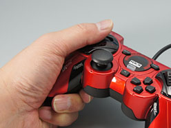 #009Υͥ/PS3ѡȥƥ󥰥ѥåɡɡHKS Racing ControllerפGT5ץ쥤Ƥߤ롣ƥ󥰥ȥ֤ǤʤͤؤκŬ