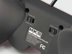 #013Υͥ/PS3ѡȥƥ󥰥ѥåɡɡHKS Racing ControllerפGT5ץ쥤Ƥߤ롣ƥ󥰥ȥ֤ǤʤͤؤκŬ