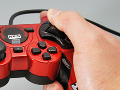 #024Υͥ/PS3ѡȥƥ󥰥ѥåɡɡHKS Racing ControllerפGT5ץ쥤Ƥߤ롣ƥ󥰥ȥ֤ǤʤͤؤκŬ