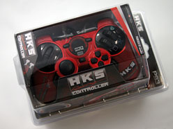 PS3ѡȥƥ󥰥ѥåɡɡHKS Racing ControllerפGT5ץ쥤Ƥߤ롣ƥ󥰥ȥ֤ǤʤͤؤκŬ