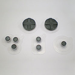 ���������꡼ No.002�Υ���ͥ������ / ���ޡ��ȥե���Υ��å��ѥͥ�򥲡���ѥåɤˤ�����׼��ܥ���ȯ��