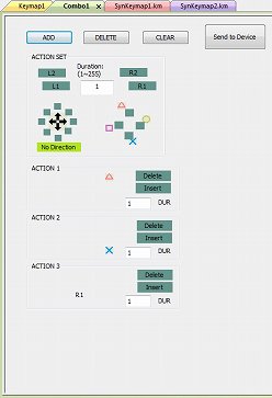画像ギャラリー No.010のサムネイル画像 / 「PS3のゲームをPC用マウス&キーボードでプレイしたい」そんな思いもコンバータで実現可能。PS3用周辺機器「Eagle Eye Converter」を試してみる