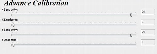 画像ギャラリー No.012のサムネイル画像 / 「PS3のゲームをPC用マウス&キーボードでプレイしたい」そんな思いもコンバータで実現可能。PS3用周辺機器「Eagle Eye Converter」を試してみる