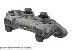���������꡼ No.003�Υ���ͥ������ / PS3���ѥ磻��쥹����ȥ������DUALSHOCK 3�פο����֥����Х󥫥�ե顼����ס����̸����11��17����ȯ��