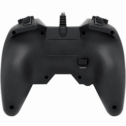 画像ギャラリー No.005のサムネイル画像 / HORI,FPS向けのPS3/Xbox 360用ゲームパッド「FPSアサルトパッド」を11月に発売。アナログスティック部の感度や高さを調整可能