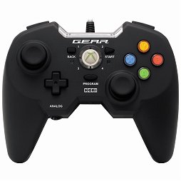 画像ギャラリー No.006のサムネイル画像 / HORI,FPS向けのPS3/Xbox 360用ゲームパッド「FPSアサルトパッド」を11月に発売。アナログスティック部の感度や高さを調整可能