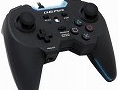 HORI��FPS������PS3/Xbox 360�ѥ�����ѥåɡ�FPS������ȥѥåɡפ�11���ȯ�䡣���ʥ������ƥ��å����δ��٤�⤵��Ĵ����ǽ