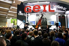 ������#001�Υ���ͥ���/����⥸�塼��᡼����GeIL����e-Sports��ENZA����Υ��ݥ󥵡���