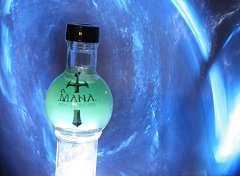 ������#001�Υ���ͥ���/�����ޡ��������ܥɥ�󥯡���Mana Energy Potion�פ����Ƥ�ȯ���
