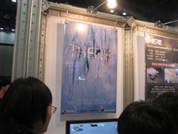 ���������꡼ No.003�Υ���ͥ������ / ��G��2008#46����ä����Ϥ�ȴ�������������ǥߡ��֡������ܤ���������ɥ٥���㡼�������THERE�פ�Ҳ�