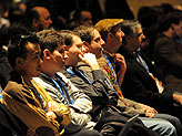 ������#003�Υ���ͥ���/��GDC 2009��01�ϥ����೫ȯ�Բ�ġ�Game Developers Conference�ס�GDC09�˳���