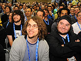 ������#004�Υ���ͥ���/��GDC 2009��01�ϥ����೫ȯ�Բ�ġ�Game Developers Conference�ס�GDC09�˳���