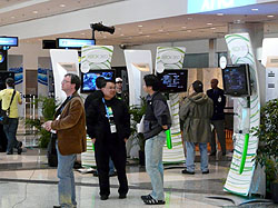 ������#006�Υ���ͥ���/��GDC 2009��01�ϥ����೫ȯ�Բ�ġ�Game Developers Conference�ס�GDC09�˳���