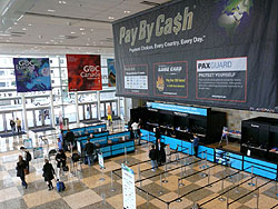 ������#007�Υ���ͥ���/��GDC 2009��01�ϥ����೫ȯ�Բ�ġ�Game Developers Conference�ס�GDC09�˳���