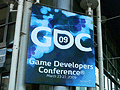 ��GDC 2009��01�ϥ����೫ȯ�Բ�ġ�Game Developers Conference�ס�GDC09�˳���