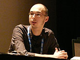 #006Υͥ/GDC 200903ϥץȥޤκʤʤäƥǥ೫ȯ𡦺