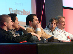 ������#009�Υ���ͥ���/[GDC 2009���ֳ��ԡϴ�ȲȤ�����ã��������ȳ��ˤĤ��Ƥߤä������ä���GamesBeat 2009��