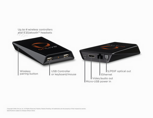 ������#004�Υ���ͥ���/��GDC 2009��10�ϥ������̤����Ѥ��뤫�⤷��ʤ���̿Ū���ѡ�OnLive�פ���GDC���Ǻ�ư�桪