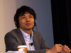 ������#001�Υ���ͥ���/��GDC 2009��13�ϡ֥����ȵ����פξ��Ļᡤ��Fallout 3�פ�Pagliarulo�ᡤ��NO MORE HEROES�פο��Ļ᤬·�ä���ڥ��å����