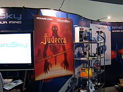 ������#001�Υ���ͥ���/��GDC 2009��29�Ϻ�ǯ��Ǿ�Ȥ���NeuroSky�פΥ֥쥤�󥳥�ȥ�����ǥХ���