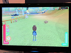 ������#006�Υ���ͥ���/��GDC 2009��29�Ϻ�ǯ��Ǿ�Ȥ���NeuroSky�פΥ֥쥤�󥳥�ȥ�����ǥХ���