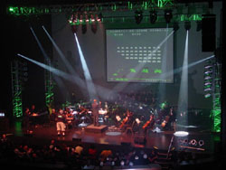 画像集#005のサムネイル/世界的ゲーム音楽の祭典「VIDEO GAMES LIVE in JAPAN」初上陸