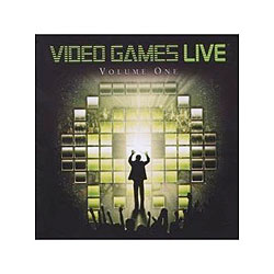 画像集#006のサムネイル/世界的ゲーム音楽の祭典「VIDEO GAMES LIVE in JAPAN」初上陸