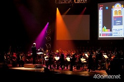 ���������꡼ No.002�Υ���ͥ������ / �֥ޥꥪ�ס֥�����פκ�ʼԤ��о졪���ޤ��ˡ�LIVE�ɤȤ��������褦���ʤ�����VIDEO GAMES LIVE in JAPAN�ץ�ݡ���