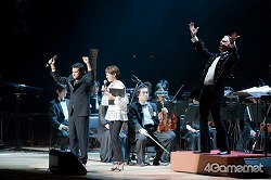 ���������꡼ No.003�Υ���ͥ������ / �֥ޥꥪ�ס֥�����פκ�ʼԤ��о졪���ޤ��ˡ�LIVE�ɤȤ��������褦���ʤ�����VIDEO GAMES LIVE in JAPAN�ץ�ݡ���