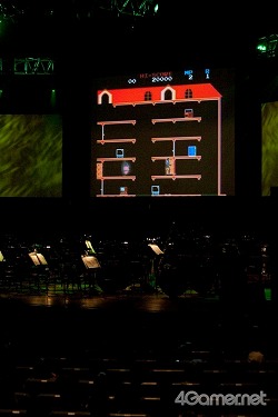 ���������꡼ No.007�Υ���ͥ������ / �֥ޥꥪ�ס֥�����פκ�ʼԤ��о졪���ޤ��ˡ�LIVE�ɤȤ��������褦���ʤ�����VIDEO GAMES LIVE in JAPAN�ץ�ݡ���