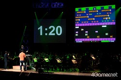 ���������꡼ No.010�Υ���ͥ������ / �֥ޥꥪ�ס֥�����פκ�ʼԤ��о졪���ޤ��ˡ�LIVE�ɤȤ��������褦���ʤ�����VIDEO GAMES LIVE in JAPAN�ץ�ݡ���