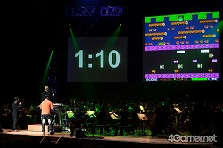 ���������꡼ No.011�Υ���ͥ������ / �֥ޥꥪ�ס֥�����פκ�ʼԤ��о졪���ޤ��ˡ�LIVE�ɤȤ��������褦���ʤ�����VIDEO GAMES LIVE in JAPAN�ץ�ݡ���