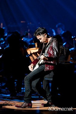 ���������꡼ No.012�Υ���ͥ������ / �֥ޥꥪ�ס֥�����פκ�ʼԤ��о졪���ޤ��ˡ�LIVE�ɤȤ��������褦���ʤ�����VIDEO GAMES LIVE in JAPAN�ץ�ݡ���