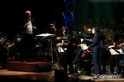 ���������꡼ No.013�Υ���ͥ������ / �֥ޥꥪ�ס֥�����פκ�ʼԤ��о졪���ޤ��ˡ�LIVE�ɤȤ��������褦���ʤ�����VIDEO GAMES LIVE in JAPAN�ץ�ݡ���