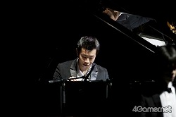 ���������꡼ No.014�Υ���ͥ������ / �֥ޥꥪ�ס֥�����פκ�ʼԤ��о졪���ޤ��ˡ�LIVE�ɤȤ��������褦���ʤ�����VIDEO GAMES LIVE in JAPAN�ץ�ݡ���