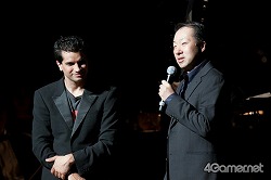 ���������꡼ No.015�Υ���ͥ������ / �֥ޥꥪ�ס֥�����פκ�ʼԤ��о졪���ޤ��ˡ�LIVE�ɤȤ��������褦���ʤ�����VIDEO GAMES LIVE in JAPAN�ץ�ݡ���