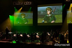 ���������꡼ No.016�Υ���ͥ������ / �֥ޥꥪ�ס֥�����פκ�ʼԤ��о졪���ޤ��ˡ�LIVE�ɤȤ��������褦���ʤ�����VIDEO GAMES LIVE in JAPAN�ץ�ݡ���