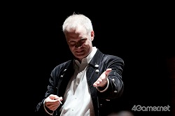 ���������꡼ No.018�Υ���ͥ������ / �֥ޥꥪ�ס֥�����פκ�ʼԤ��о졪���ޤ��ˡ�LIVE�ɤȤ��������褦���ʤ�����VIDEO GAMES LIVE in JAPAN�ץ�ݡ���