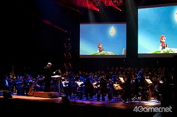 ���������꡼ No.019�Υ���ͥ������ / �֥ޥꥪ�ס֥�����פκ�ʼԤ��о졪���ޤ��ˡ�LIVE�ɤȤ��������褦���ʤ�����VIDEO GAMES LIVE in JAPAN�ץ�ݡ���