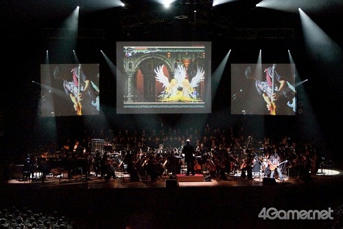 ���������꡼ No.024�Υ���ͥ������ / �֥ޥꥪ�ס֥�����פκ�ʼԤ��о졪���ޤ��ˡ�LIVE�ɤȤ��������褦���ʤ�����VIDEO GAMES LIVE in JAPAN�ץ�ݡ���