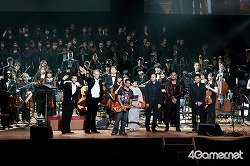 ���������꡼ No.026�Υ���ͥ������ / �֥ޥꥪ�ס֥�����פκ�ʼԤ��о졪���ޤ��ˡ�LIVE�ɤȤ��������褦���ʤ�����VIDEO GAMES LIVE in JAPAN�ץ�ݡ���