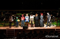 ���������꡼ No.027�Υ���ͥ������ / �֥ޥꥪ�ס֥�����פκ�ʼԤ��о졪���ޤ��ˡ�LIVE�ɤȤ��������褦���ʤ�����VIDEO GAMES LIVE in JAPAN�ץ�ݡ���