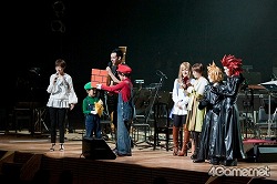 ���������꡼ No.028�Υ���ͥ������ / �֥ޥꥪ�ס֥�����פκ�ʼԤ��о졪���ޤ��ˡ�LIVE�ɤȤ��������褦���ʤ�����VIDEO GAMES LIVE in JAPAN�ץ�ݡ���