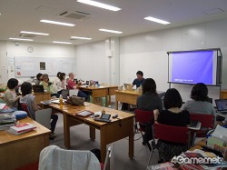 ꡼ No.002Υͥ / ֥ꥹȥ꥿󤬥Υݥȡס ᤬ȥɤֵؤǡãδȯɽ򸫤Ƥ