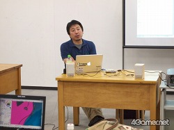 ꡼ No.015Υͥ / ֥ꥹȥ꥿󤬥Υݥȡס ᤬ȥɤֵؤǡãδȯɽ򸫤Ƥ