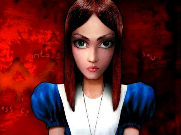 ルイス・キャロルの世界観をダークに描いたあのアクションアドベンチャーの新作は，「Alice: Madness Returns」ルイス・キャロルの世界観をダークに描いたあのアクションアドベンチャーの新作は，「Alice: Madness Returns」