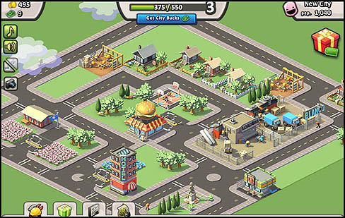 画像ギャラリー No.002のサムネイル画像 / The Walt Disney Companyがソーシャルゲーム開発会社,Playdomを傘下に。買収総額は実に650億円