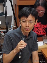 ���������꡼ No.002�Υ���ͥ������ / 15�ͤ��AB�������ॵ����ɥ��ꥨ������ã�����ޤä��ȡ�ABs��AB���Υ����ॳ��ݡ����������äѤ����ɤϤɤ�ʲ����ä��Τ������ȥ�ݡ��Ȥ�Ǻ�