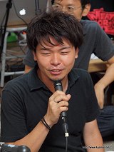 ���������꡼ No.003�Υ���ͥ������ / 15�ͤ��AB�������ॵ����ɥ��ꥨ������ã�����ޤä��ȡ�ABs��AB���Υ����ॳ��ݡ����������äѤ����ɤϤɤ�ʲ����ä��Τ������ȥ�ݡ��Ȥ�Ǻ�