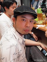 ���������꡼ No.009�Υ���ͥ������ / 15�ͤ��AB�������ॵ����ɥ��ꥨ������ã�����ޤä��ȡ�ABs��AB���Υ����ॳ��ݡ����������äѤ����ɤϤɤ�ʲ����ä��Τ������ȥ�ݡ��Ȥ�Ǻ�